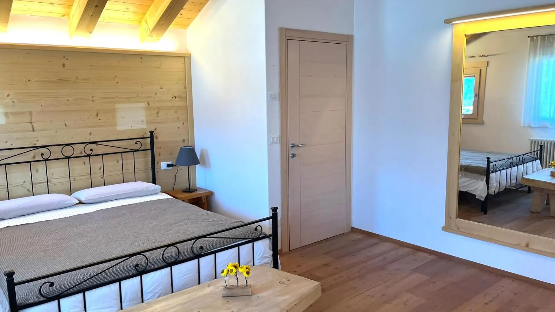 Chalet Delle Dolomiti Pieve di Cadore