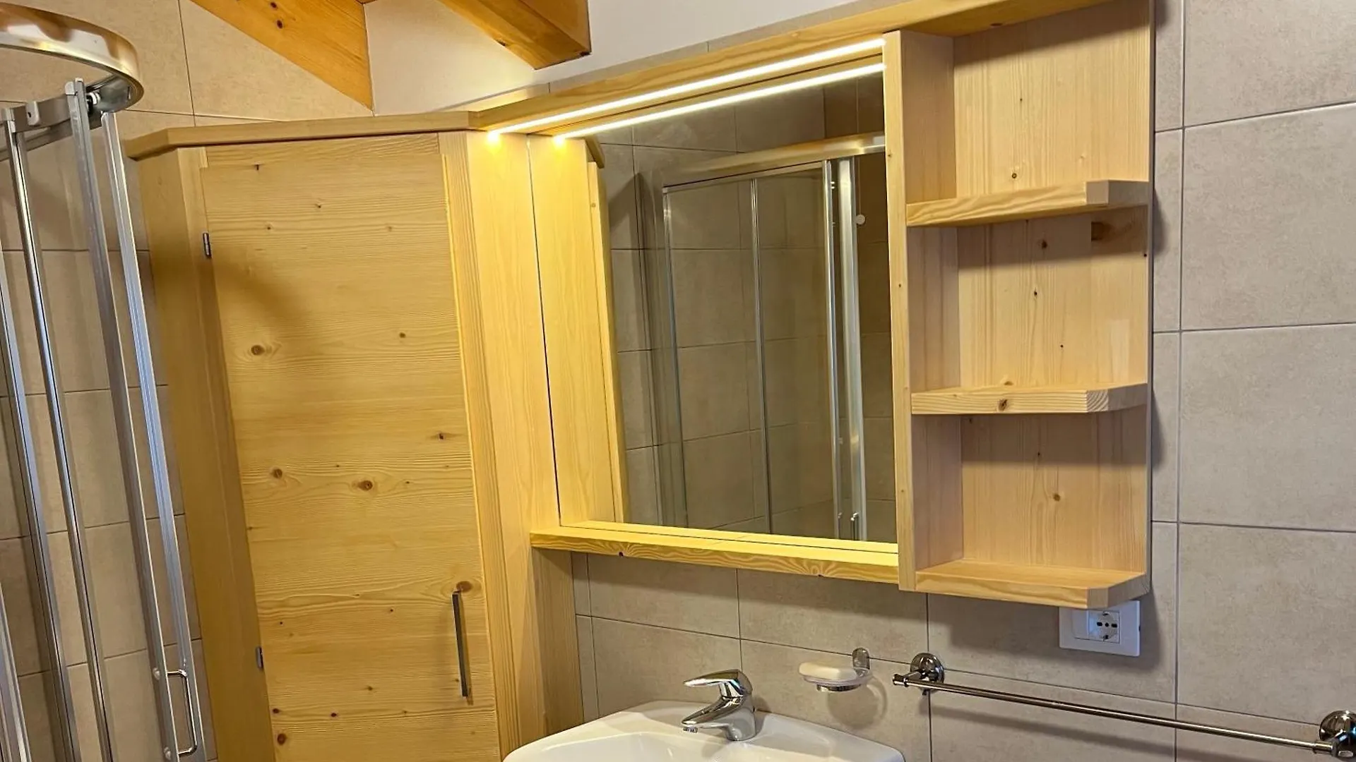 Chalet Delle Dolomiti Pieve di Cadore