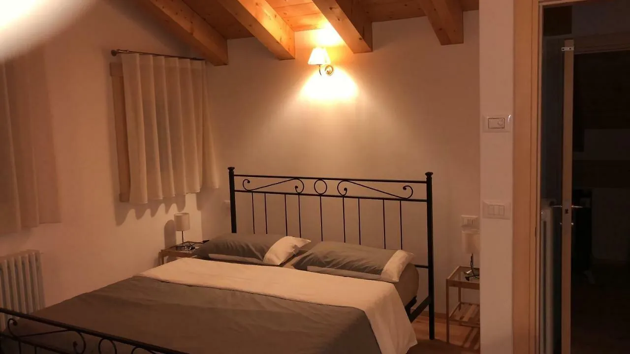 Chalet Delle Dolomiti Pieve di Cadore 0*,  Italien